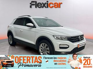 Volkswagen T-Roc Advance 1.5 TSI 110kW (150CV) DSG