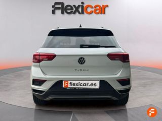 Volkswagen T-Roc Advance 1.5 TSI 110kW (150CV) DSG
