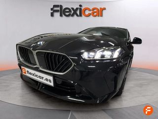 BMW Serie 2 218d Gran Coupe