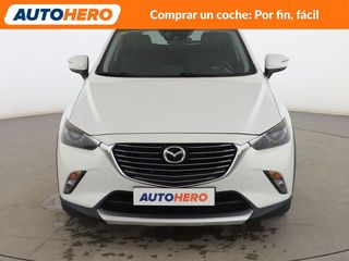 Mazda CX-3 1.5 Diesel Luxury