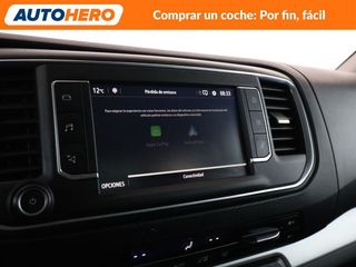 Opel Zafira Life 2.0 Diesel Elegance M