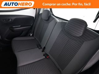Toyota Aygo 1.0-VVT-i X-Play