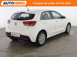Kia Rio 1.2 Tech
