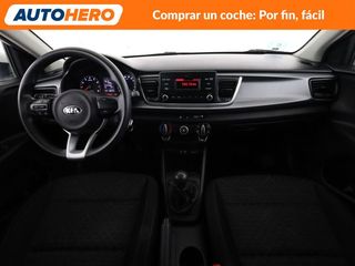 Kia Rio 1.2 Tech