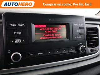 Kia Rio 1.2 Tech