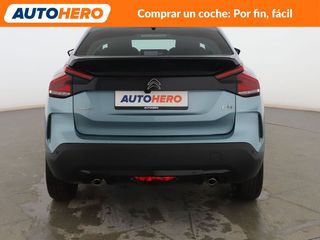 Citroën C4 1.2 PureTech Plus