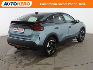 Citroën C4 1.2 PureTech Plus