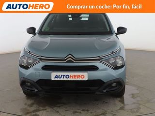 Citroën C4 1.2 PureTech Plus
