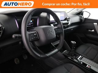 Citroën C4 1.2 PureTech Plus