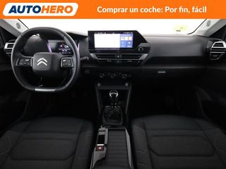 Citroën C4 1.2 PureTech Plus