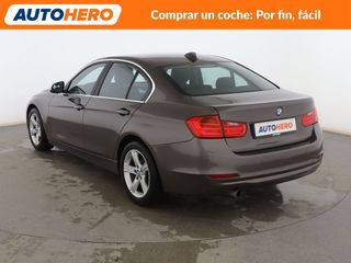 BMW Serie 3 318d