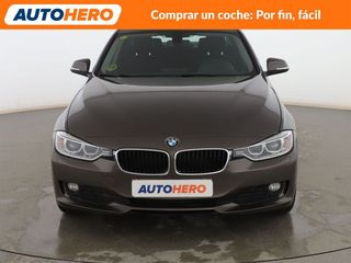 BMW Serie 3 318d