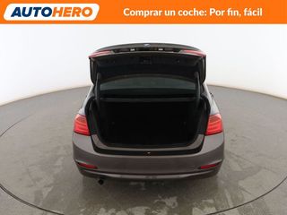 BMW Serie 3 318d