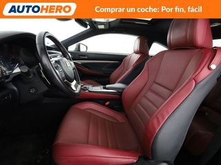 Lexus RC RC 300h Executive