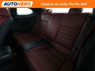 Lexus RC RC 300h Executive