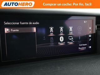 Lexus RC RC 300h Executive