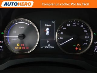 Lexus RC RC 300h Executive