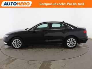 Audi A4 30 TDI Mild-Hybrid advanced