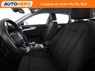 Audi A4 30 TDI Mild-Hybrid advanced