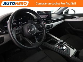 Audi A4 30 TDI Mild-Hybrid advanced