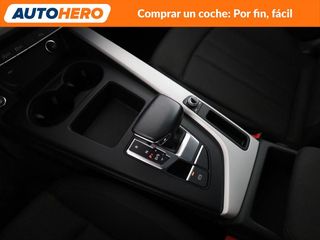 Audi A4 30 TDI Mild-Hybrid advanced