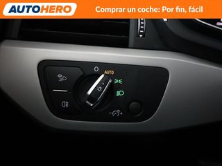 Audi A4 30 TDI Mild-Hybrid advanced