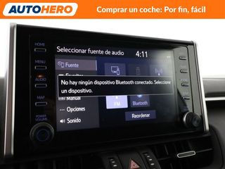 Toyota Rav4 2.5 Hybrid 4x2 Advance