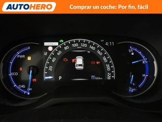 Toyota Rav4 2.5 Hybrid 4x2 Advance
