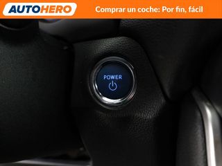 Toyota Rav4 2.5 Hybrid 4x2 Advance