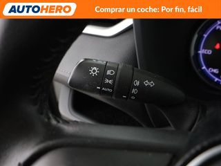 Toyota Rav4 2.5 Hybrid 4x2 Advance