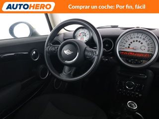 MINI Cooper One D