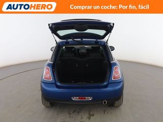 MINI Cooper One D
