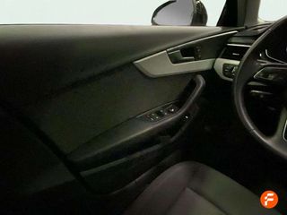 Audi A4 Avant Advanced 35 TFSI 110kW S tronic