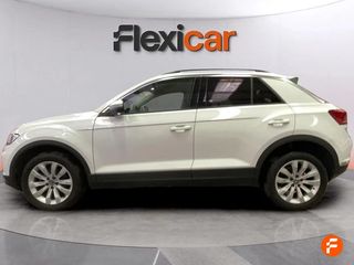 Volkswagen T-Roc Advance 1.5 TSI 110kW (150CV) DSG