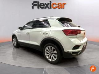 Volkswagen T-Roc Advance 1.5 TSI 110kW (150CV) DSG