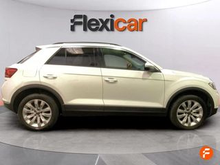 Volkswagen T-Roc Advance 1.5 TSI 110kW (150CV) DSG
