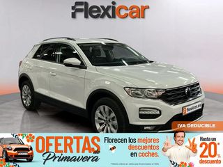 Volkswagen T-Roc Advance 1.5 TSI 110kW (150CV) DSG