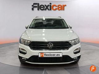 Volkswagen T-Roc Advance 1.5 TSI 110kW (150CV) DSG
