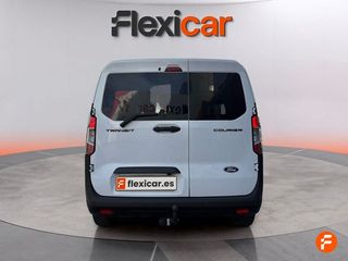 Ford Transit Courier 1.5 Transit Courier Active - EcoBoost (2025)