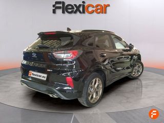 Ford Puma 1.0 EcoBoost 155cv ST-Line X Go MHEV Au.