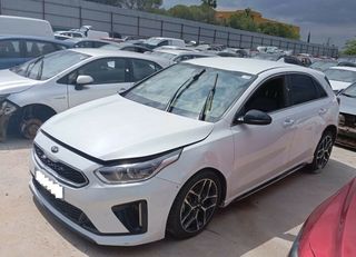 Kia j792111010 faro izquierdo ceed gt-line 453522