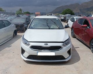 Kia j792111010 faro izquierdo ceed gt-line 453522