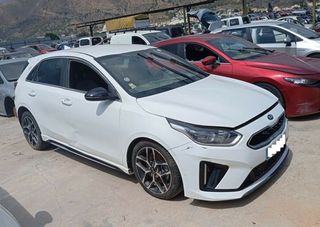 Kia j792111010 faro izquierdo ceed gt-line 453522