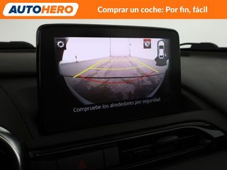 Mazda MX-5 2.0 Zenith ST