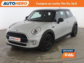 MINI Cooper Cooper D