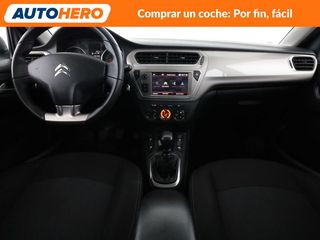 Citroën C-Elysée 1.5 Blue-HDi Shine