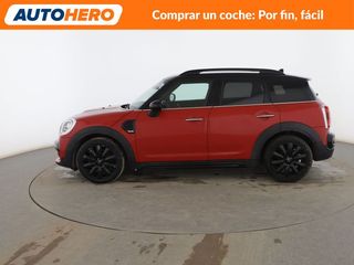 MINI Countryman Cooper D