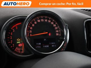 MINI Countryman Cooper D