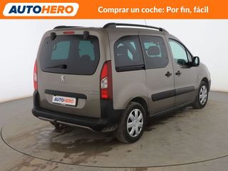 Peugeot Partner 1.6 Blue-HDi Outdoor