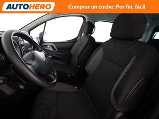 Peugeot Partner 1.6 Blue-HDi Outdoor